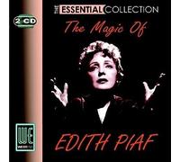 Piaf Edith - Piaf - Essential Collection