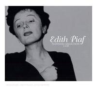 Piaf, Edith - Platinum Collection (3 CD)