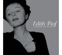 Piaf, Edith - Platinum Collection (3 CD)