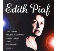 Piaf Edith - Plus Grandes Chansons