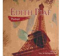 Piaf,Edith - Portrait [Import]