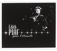 Piaf, Edith - Pour L'Eternite
