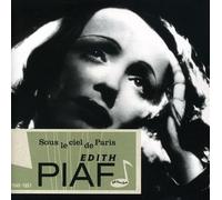 Piaf, Edith - Sous Le Ciel De Paris