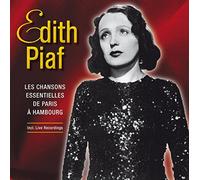 Piaf Edith - Sous Le Ciel De Paris
