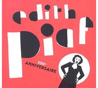 Piaf Edith - The Best Of 100Th Anniversary