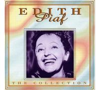 Piaf,Edith - The Collection