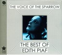 Piaf,Edith - The Voice of the Sparrow