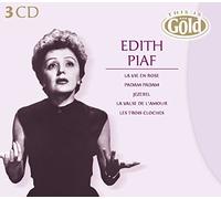 Piaf,Edith - This Is Gold