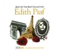 PIAF, EDITH.=TRIBUTE= - EDITH PIAF