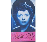 Piaf,Edith - Une Vie en Chansons