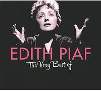 Edith Piaf - The Very Best of Edith Piaf (5 CD)