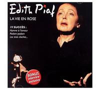 Piaf, Edith - Vie En Rose