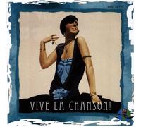 Piaf,Edith - Vive la Chanson