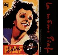 Piaf, Edith - Vol. 1-Early Years 1936