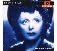 Piaf, Edith - Vol. 2-Les Trois Cloches