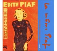 Piaf, Edith - Vol. 3-Early Years 1938-45