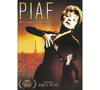 Piaf - Her Story, Her Songs