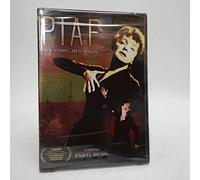 Piaf-Her Story Her Songs - Piaf-Her Story Her Songs