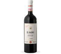 Piaggia - Il Sasso Carmignano Docg 2018