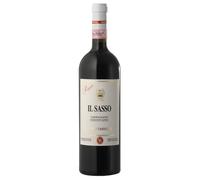 Piaggia Il Sasso Carmignano DOCG 2022 0,75 ℓ
