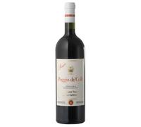Piaggia Poggio de' Colli Toscana IGT 2022 0,75 ℓ
