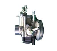 PIAGGIO 00866 CARBURATORE Vespa PK 50 XL - Rush /125 SHB 19-19 E DELL'ORTO