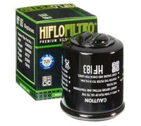 PIAGGIO 125 250 300 MP3 / X10 / VESPA - FILTRO OLIO HF183