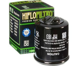 PIAGGIO 125 250 300 MP3 / X10 / VESPA - FILTRO OLIO HF183