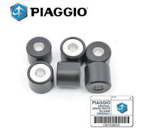 PIAGGIO 125 Liberty 4T E3 06/08 RULLI VARIATORE ORIGINALI