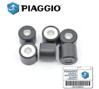 PIAGGIO 125 Liberty 4T Rst PTT AUT-DEU 01/04 RULLI VARIATORE ORIGINALI