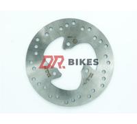 Piaggio 125 Typhoon Catalizzatore 2002 + Brembo Serie Oro Disco Fisso Anteriore