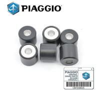 PIAGGIO 125 Vespa LXV IE 4T 10/13 RULLI VARIATORE ORIGINALI