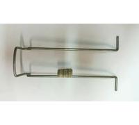 Piaggio 162920 Asta Portapacchi Posteriore Piaggio Bravo 1 Serie