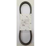 PIAGGIO 1A003396 CINGHIA TRASMISSIONE PIAGGIO LIBERTY IGET 125- LIBERTY 150 IGET