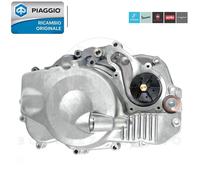 PIAGGIO 1A0201265 CARTER POMPA ACQUA PIAGGIO BEVERLY 350 +2 LITRI OLIO 15-50 ENI