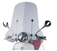 PIAGGIO 1B001042 KIT PARABREZZA COMPLETO VESPA PRIMAVERA