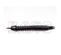 Piaggio 1C001339 Ammortizzatore Posteriore LIBERTY iGet 4T 3V 50 Ricambio Origin