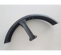 PIAGGIO 212537 PARAFANGO PROTEZIONE ANTERIORE METALLO FERRO ORIGINALE BRAVO P