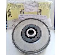 PIAGGIO 2212475 FRIZIONE COMPLETA PIAGGIO APE TM 703 BENZINA + 1 LT.OLIO 10-W40