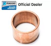 PIAGGIO 222487 BOCCOLA FRIZIONE IN OTTONE PIAGGIO APE TM 703 BENZINA- ORIGINALE