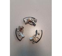 PIAGGIO 249813 SERIE MASSETTE MASSE FRIZIONE CIAO BRAVO SI BOXER BOSS