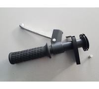 PIAGGIO 265527 TUBO COMANDO SINISTRO ASTA LEVA CAMBIO SHIFT MANOPOLA APE TM 50