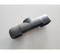 PIAGGIO 267624 COPERTURA COPERCHIO COPRI FORCELLA ANTERIOR PLASTICA SI FL GRIGIO