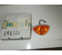 PIAGGIO 292023 FRECCIA ANTERIORE PIAGGIO FREE 50 - COLORE GRIGIO CHIARO