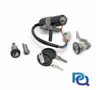 PIAGGIO 2B001019 APRILIA 2B001019 KIT SERRATURE ORIGINALI