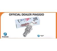 PIAGGIO 438065 CONFEZIONE 10 CANDELE CHAMPION P2M PASSO LUNGO PUCH P1 50 - P3 50