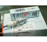 PIAGGIO 438071 CONFEZIONE 10 CANDELE CHAMPION P86M PASSO CORTO ORIGINALI PIAGGIO