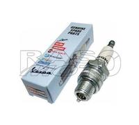 Piaggio 487042 Candela Accensione Resistiva Champion RL82C Passo Corto VESPA PX