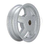 Piaggio 56365R Cerchio Ruota Posteriore 3.00x10 Scooter VESPA LX - LXV - S Ricam