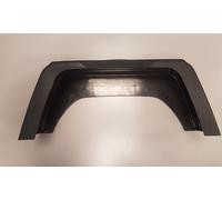 PIAGGIO 565798 PARAFANGO POSTERIORE NERO MOTOCARRO APE TM 703 DIESEL BENZINA